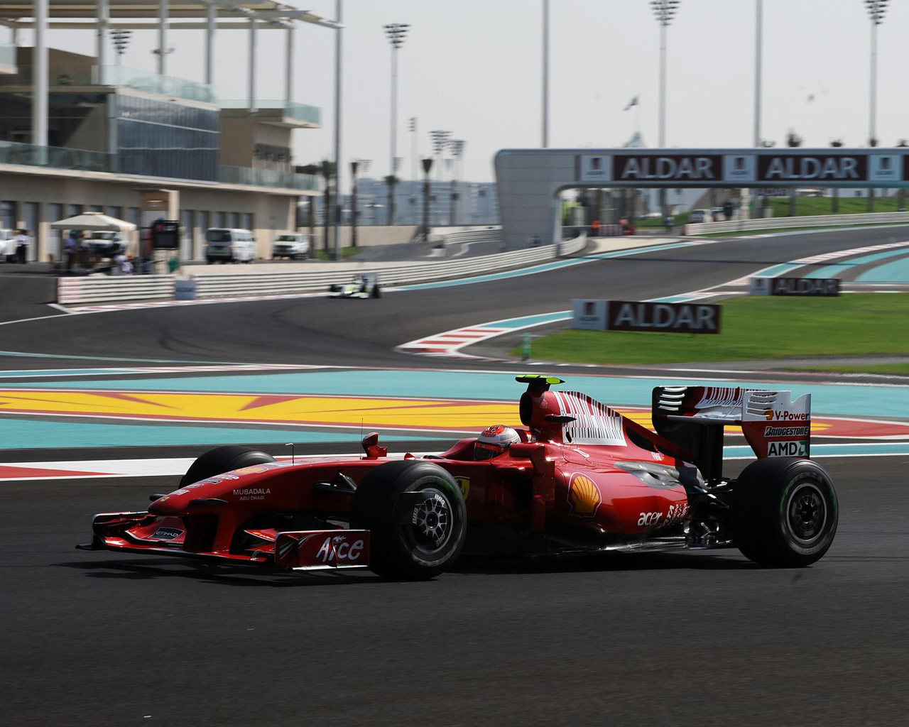 GP ABU DHABI 1280x1024